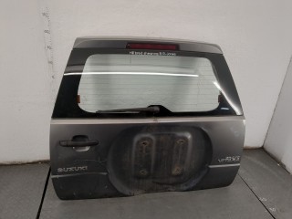 Крышка (дверь) багажника, Suzuki Grand Vitara 2005-2008
