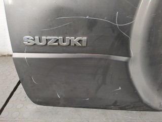 Крышка (дверь) багажника, Suzuki Grand Vitara 2005-2008