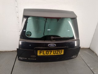 Крышка (дверь) багажника, ориг. номер 1509342, 3M51R40410AN, Ford C-Max 2003-2007