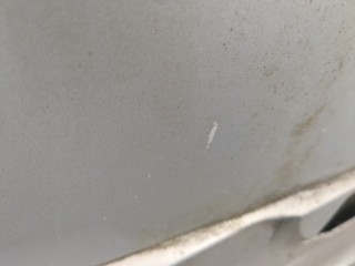 Крышка (дверь) багажника, Honda CR-V 2001-2004