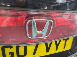 Крышка (дверь) багажника, Honda Civic 2005-2008