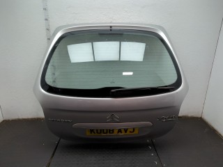 Крышка (дверь) багажника, Citroen Xsara-Picasso 2004-2010