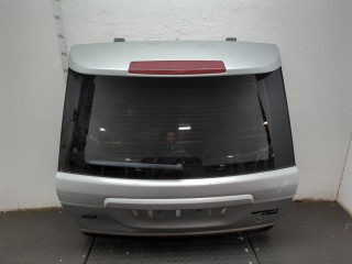 Крышка (дверь) багажника, Land Rover Range Rover Sport 2005-2009