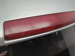 Крышка (дверь) багажника, Land Rover Range Rover Sport 2005-2009