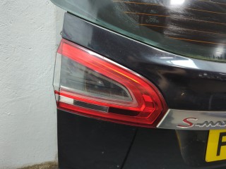 Крышка (дверь) багажника, Ford S-Max 2006-2010