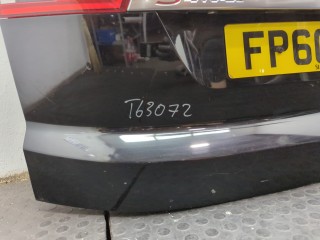 Крышка (дверь) багажника, Ford S-Max 2006-2010