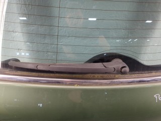Крышка (дверь) багажника, Mini Countryman 2010-2016