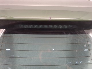 Крышка (дверь) багажника, Mini Countryman 2010-2016