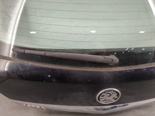 Крышка (дверь) багажника, Opel Astra 1998-2009
