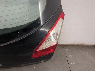 Крышка (дверь) багажника, Renault Megane 2008-2014