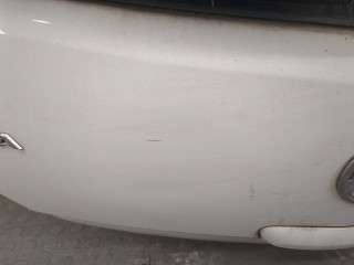 Крышка (дверь) багажника, Opel Corsa 2011-2014