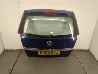 Крышка (дверь) багажника, Opel Zafira B 2005-2008