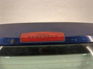Крышка (дверь) багажника, Opel Zafira B 2005-2008