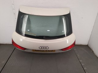 Крышка (дверь) багажника, Audi A1 2010-2014