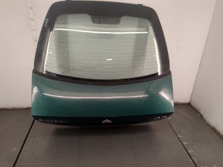 Крышка (дверь) багажника, Citroen C5 2000-2004