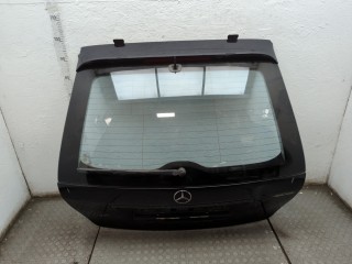 Крышка (дверь) багажника, Mercedes C W203 2004-2008