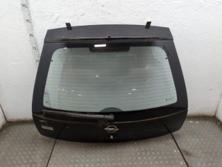 Крышка (дверь) багажника, Opel Corsa 2003-2006