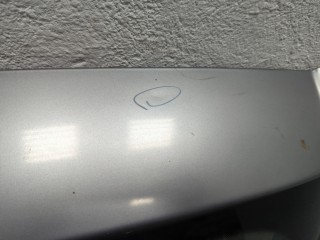 Крышка (дверь) багажника, Opel Corsa 2006-2011