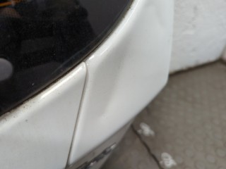Крышка (дверь) багажника, Ford Fiesta 2008-2013