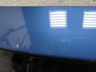 Крышка (дверь) багажника, Audi A3 2008-2013