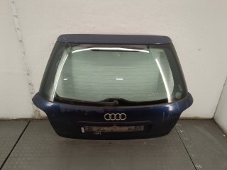 Крышка (дверь) багажника, Audi A4 1994-1997