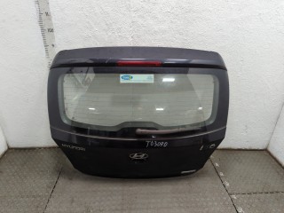 Крышка (дверь) багажника, Hyundai i30 2010-2012