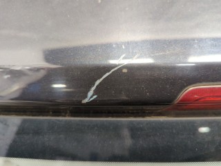 Крышка (дверь) багажника, Hyundai i30 2010-2012