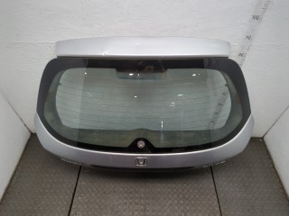 Крышка (дверь) багажника, Honda Civic 1995-2001
