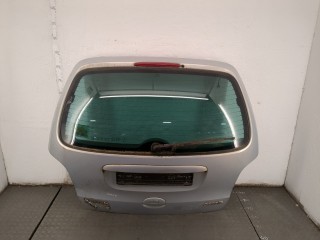 Крышка (дверь) багажника, Renault Scenic 1999-2003