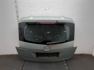 Крышка (дверь) багажника, Mazda 5 2002-2009