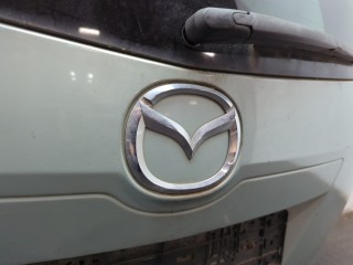 Крышка (дверь) багажника, Mazda 5 2002-2009