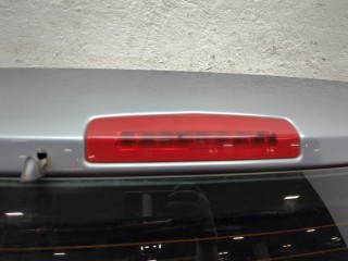 Крышка (дверь) багажника, Opel Astra 1998-2009