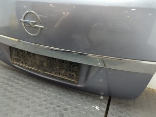 Крышка (дверь) багажника, Opel Astra 1998-2009