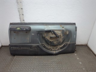 Крышка (дверь) багажника, Land Rover Freelander 1 2003-2006