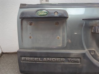 Крышка (дверь) багажника, Land Rover Freelander 1 2003-2006