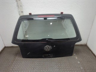 Крышка (дверь) багажника, ориг. номер 6X0823031A, Volkswagen Lupo 1998-2005