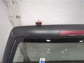 Крышка (дверь) багажника, ориг. номер 6X0823031A, Volkswagen Lupo 1998-2005
