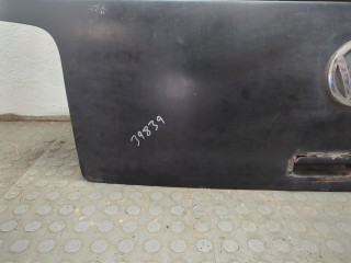 Крышка (дверь) багажника, ориг. номер 6X0823031A, Volkswagen Lupo 1998-2005