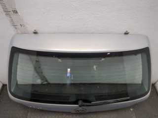 Крышка (дверь) багажника, ориг. номер 1J6827025G, Volkswagen Golf 4 1997-2006