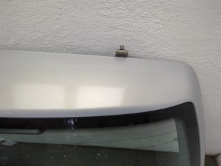 Крышка (дверь) багажника, ориг. номер 1J6827025G, Volkswagen Golf 4 1997-2006