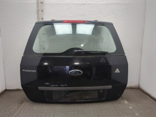 Крышка (дверь) багажника, Ford Fusion 2005-2012