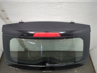 Крышка (дверь) багажника, Ford Fusion 2005-2012