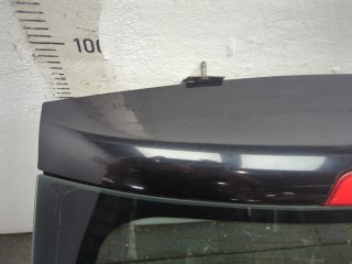 Крышка (дверь) багажника, Ford Fusion 2005-2012