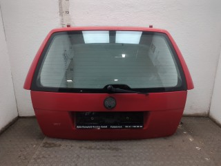 Крышка (дверь) багажника, Volkswagen Golf 4 1997-2006