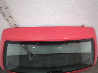 Крышка (дверь) багажника, Volkswagen Golf 4 1997-2006