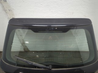 Крышка (дверь) багажника, Audi A3 2000-2003