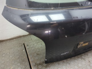 Крышка (дверь) багажника, Audi A3 2000-2003