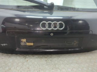 Крышка (дверь) багажника, Audi A3 2000-2003