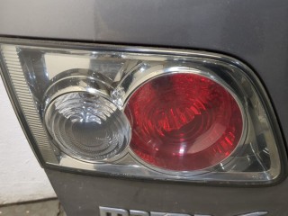 Крышка (дверь) багажника, Mazda 6 (GG) 2005-2008