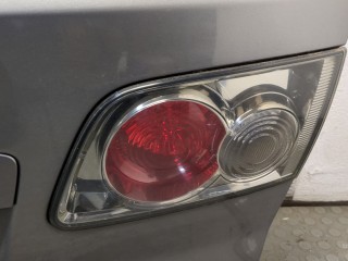 Крышка (дверь) багажника, Mazda 6 (GG) 2005-2008
